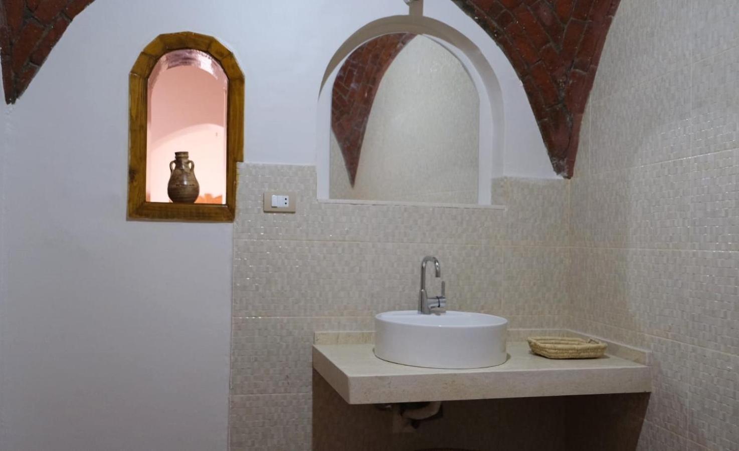 Kemet House Hotel Luxor Exterior photo